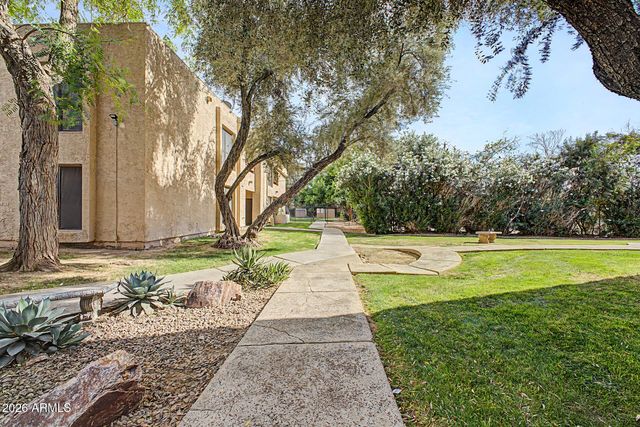 3131 W COCHISE Drive 257, Phoenix, AZ 85051