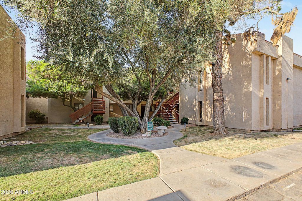 3131 W COCHISE Drive 257, Phoenix, AZ 85051 — photo 2