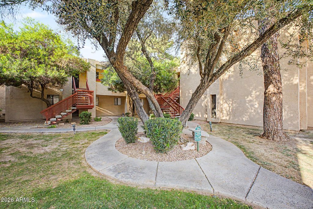 3131 W COCHISE Drive 257, Phoenix, AZ 85051 — photo 3
