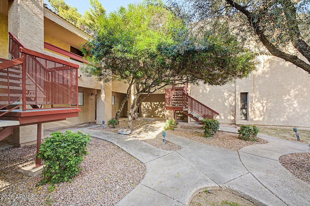 3131 W COCHISE Drive 257, Phoenix, AZ 85051 — photo 4