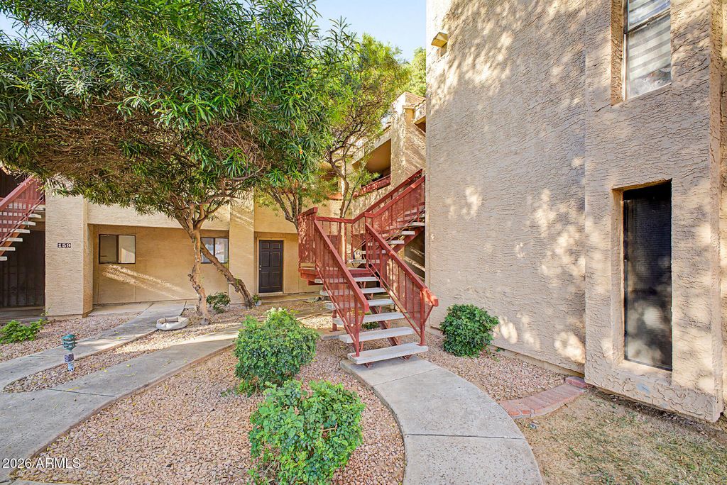 3131 W COCHISE Drive 257, Phoenix, AZ 85051 — photo 5