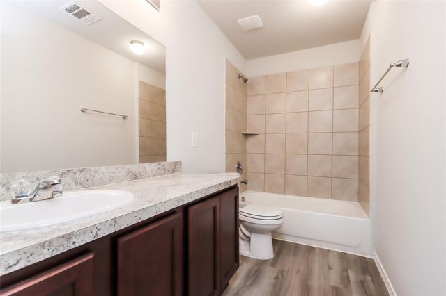 17414 Linthorne Street, Humble, TX 77346