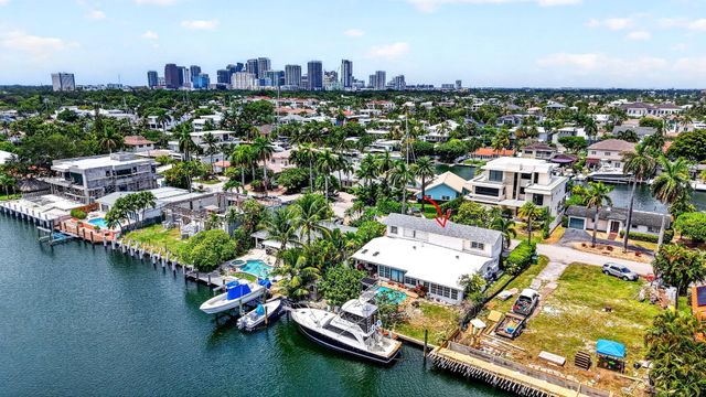 1636 SE 14TH Street, Fort Lauderdale, FL 33316