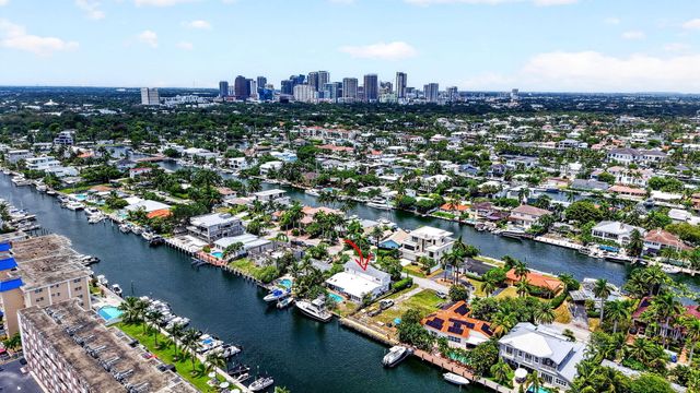 1636 SE 14TH Street, Fort Lauderdale, FL 33316