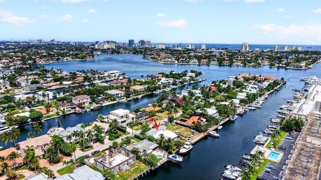 1636 SE 14TH Street, Fort Lauderdale, FL 33316