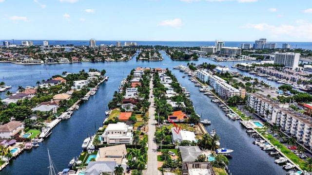 1636 SE 14TH Street, Fort Lauderdale, FL 33316