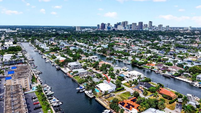 1636 SE 14TH Street, Fort Lauderdale, FL 33316