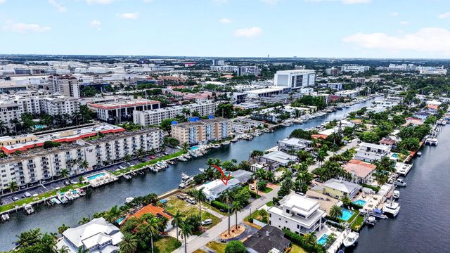 1636 SE 14TH Street, Fort Lauderdale, FL 33316