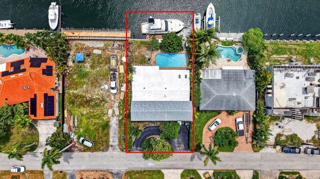 1636 SE 14TH Street, Fort Lauderdale, FL 33316