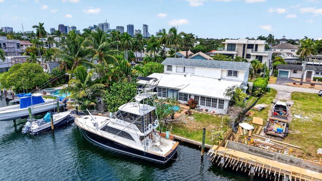 1636 SE 14TH Street, Fort Lauderdale, FL 33316
