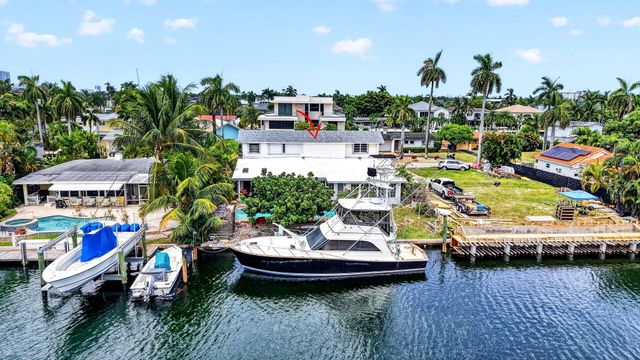 1636 SE 14TH Street, Fort Lauderdale, FL 33316
