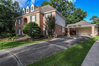5838 Mountain View Drive, Houston, TX 77345