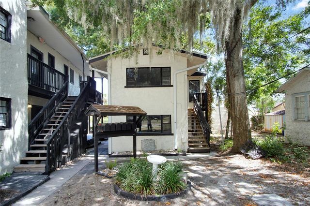 669 AVENUE B NW 10, Winter Haven, FL 33881