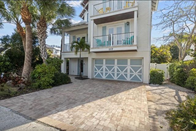 117 WILLOW AVENUE, Anna Maria, FL 34216