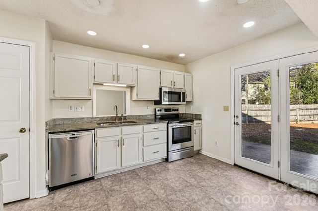 7106 Spring Creek Lane, Charlotte, NC 28273