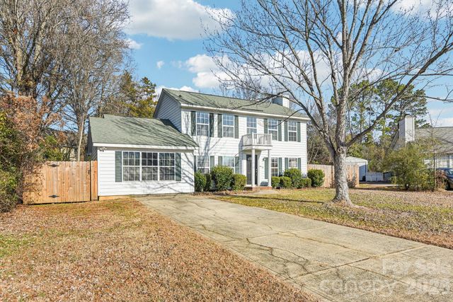 7106 Spring Creek Lane, Charlotte, NC 28273