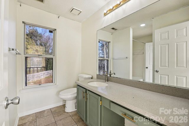 7106 Spring Creek Lane, Charlotte, NC 28273