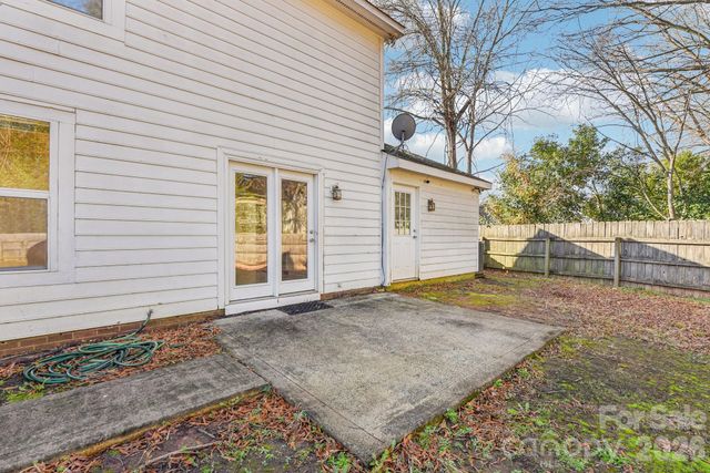 7106 Spring Creek Lane, Charlotte, NC 28273