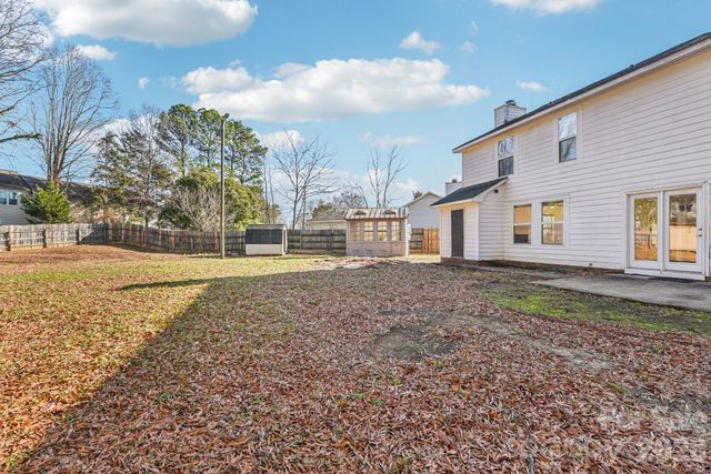 7106 Spring Creek Lane, Charlotte, NC 28273