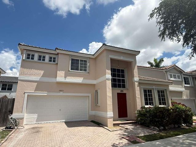 10873 NW 53rd Ln, Doral, FL 33178