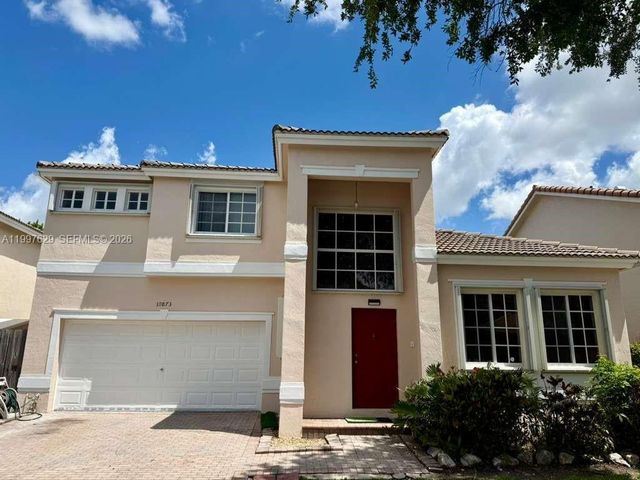 10873 NW 53rd Ln, Doral, FL 33178