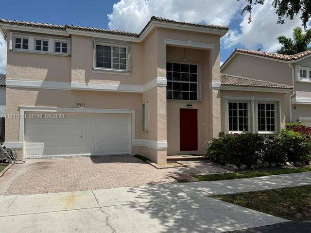 10873 NW 53rd Ln, Doral, FL 33178