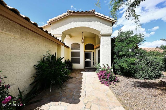 9920 N 57TH Drive, Glendale, AZ 85302