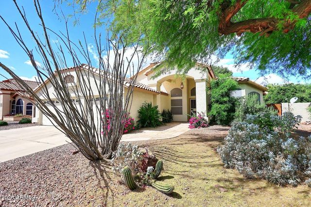 9920 N 57TH Drive, Glendale, AZ 85302