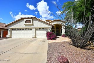 9920 N 57TH Drive, Glendale, AZ 85302