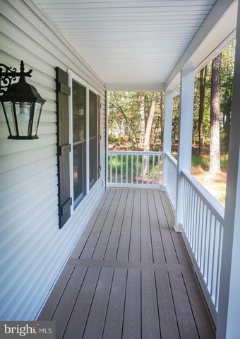 37444 CASTAWAY DR, Greenbackville, VA 23356