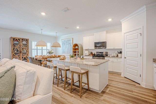 196 Butler Cove, Panama City Beach, FL 32413