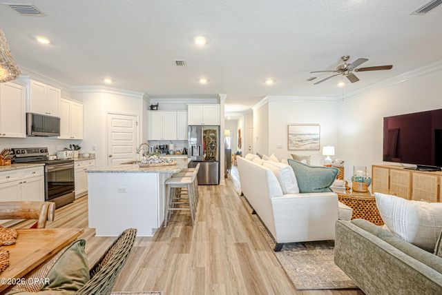 196 Butler Cove, Panama City Beach, FL 32413