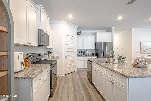 196 Butler Cove, Panama City Beach, FL 32413