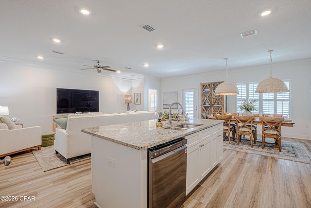 196 Butler Cove, Panama City Beach, FL 32413