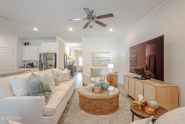 196 Butler Cove, Panama City Beach, FL 32413