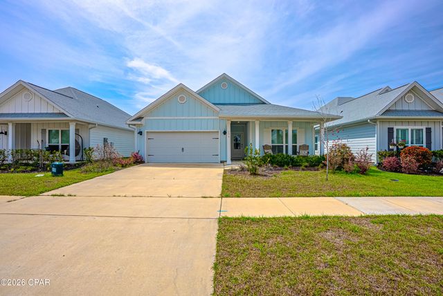 196 Butler Cove, Panama City Beach, FL 32413