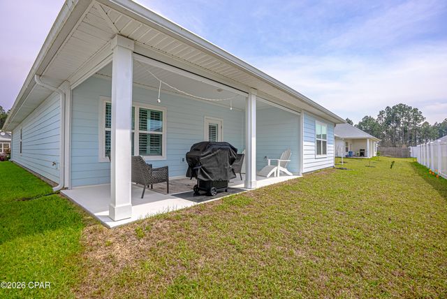 196 Butler Cove, Panama City Beach, FL 32413