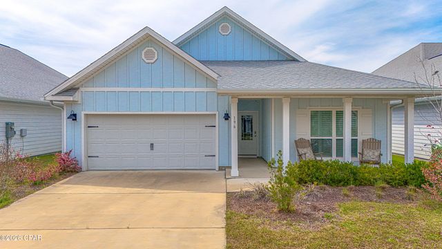 196 Butler Cove, Panama City Beach, FL 32413