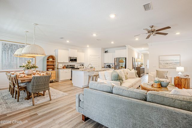 196 Butler Cove, Panama City Beach, FL 32413