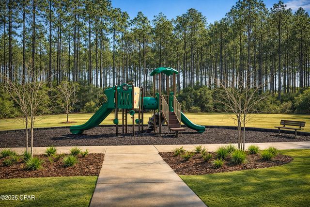 196 Butler Cove, Panama City Beach, FL 32413