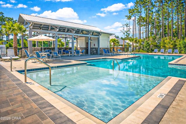 196 Butler Cove, Panama City Beach, FL 32413