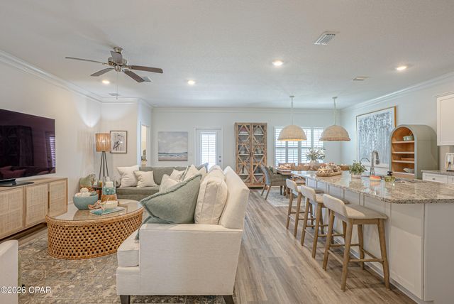 196 Butler Cove, Panama City Beach, FL 32413