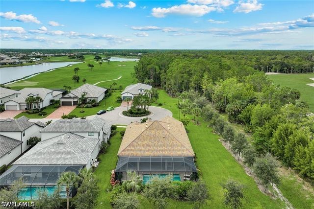 9527 Curlew DR, Naples, FL 34120