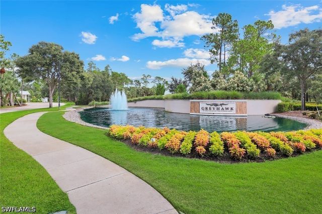 9527 Curlew DR, Naples, FL 34120