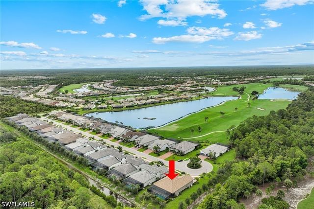 9527 Curlew DR, Naples, FL 34120