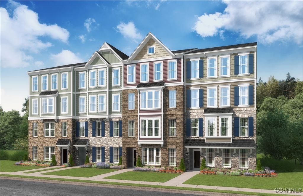 9218 Magellan Pky Unit#B, Glen Allen, VA 23060