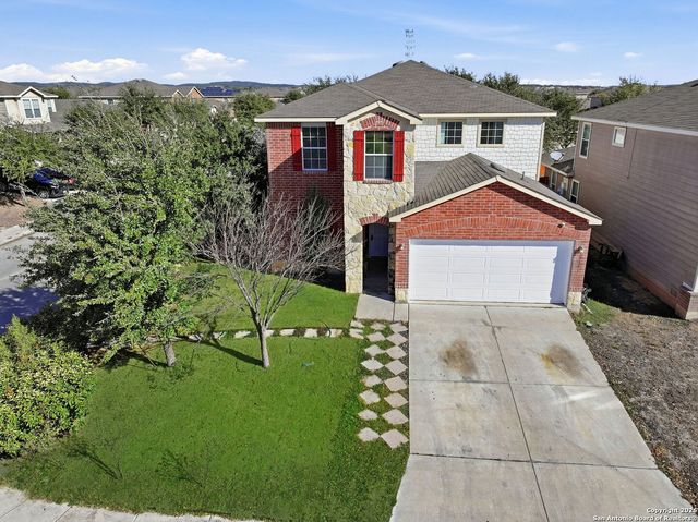 12147 AMBER VIS, San Antonio, TX 78254