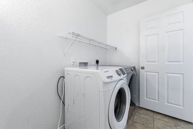 12147 AMBER VIS, San Antonio, TX 78254