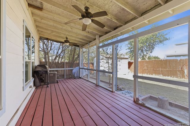 12147 AMBER VIS, San Antonio, TX 78254