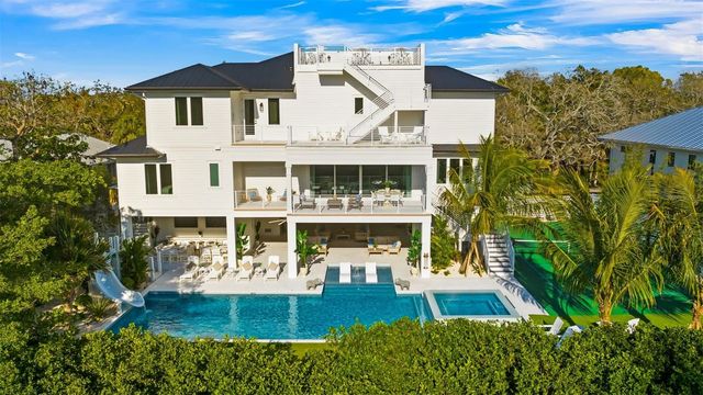 6536 PEACOCK ROAD, Sarasota, FL 34242